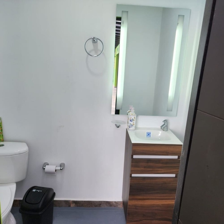 Imagen de la habitación del Hotel Encanto Llanero by XKP. Foto 9