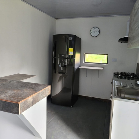 Imagen de la habitación del Hotel Encanto Llanero by XKP. Foto 10