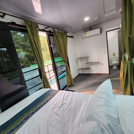 Imagen de la habitación del Hotel Encanto Llanero by XKP. Foto 11