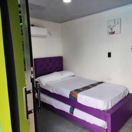Imagen de la habitación del Hotel Encanto Llanero by XKP. Foto 12