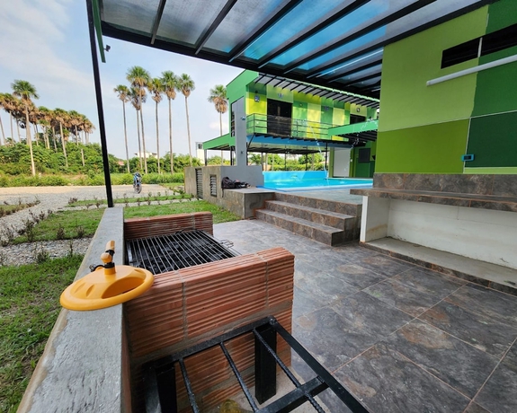 Imagen de la habitación del Hotel Encanto Llanero by XKP. Foto 13