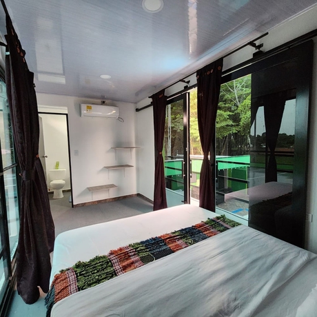 Imagen de la habitación del Hotel Encanto Llanero by XKP. Foto 14
