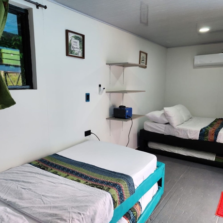 Imagen de la habitación del Hotel Encanto Llanero by XKP. Foto 15
