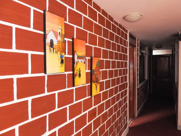 Imagen de la habitación del Hotel Encanto Machu Picchu. Foto 6