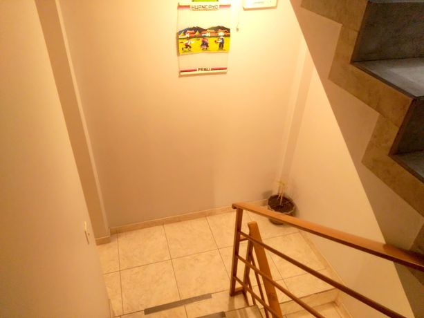 Imagen de los interiores del Hotel Encanto Wanka - Hostel. Foto 9