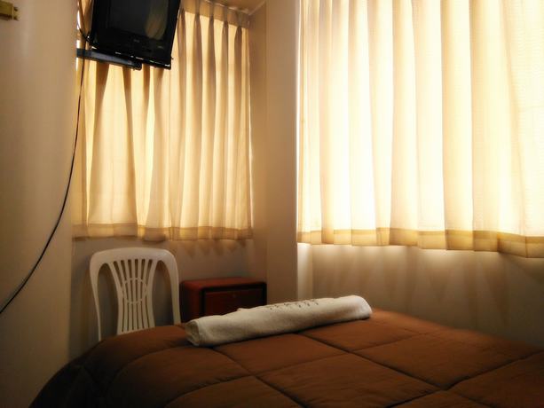 Imagen de la habitación del Hotel Encanto Wanka - Hostel. Foto 2