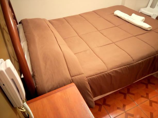 Imagen general del Hotel Encanto Wanka - Hostel. Foto 1