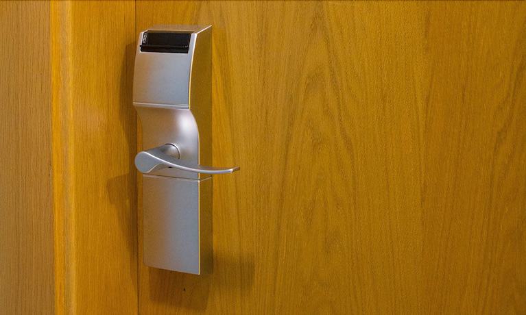 Imagen de los interiores del Hotel Encasa Almansa. Foto 20