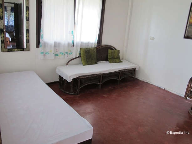 Imagen de la habitación del Hotel Encenada Beach Resort. Foto 6