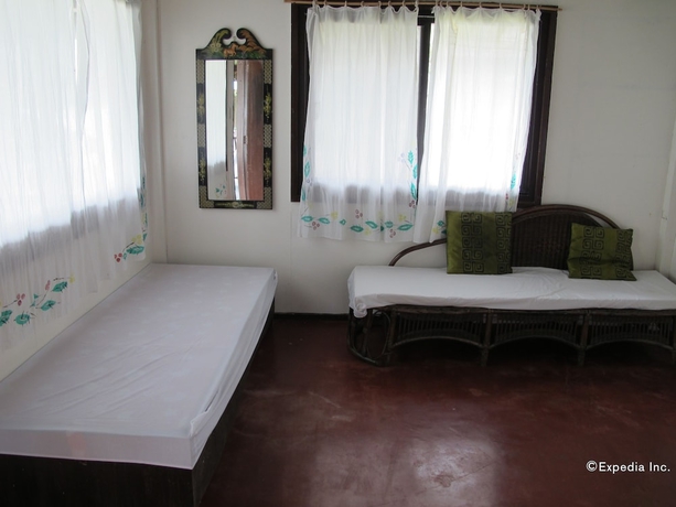 Imagen de la habitación del Hotel Encenada Beach Resort. Foto 7