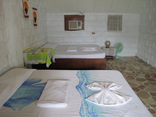 Imagen de la habitación del Hotel Encenada Beach Resort. Foto 8