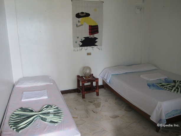 Imagen de la habitación del Hotel Encenada Beach Resort. Foto 9