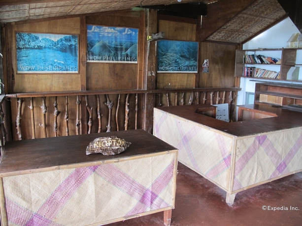 Imagen de los interiores del Hotel Encenada Beach Resort. Foto 18