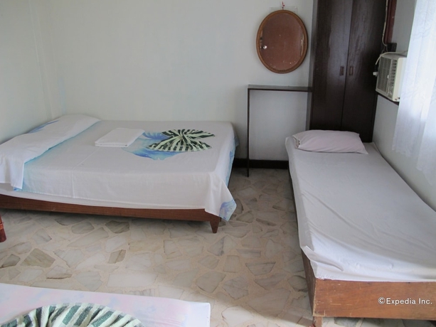 Imagen de la habitación del Hotel Encenada Beach Resort. Foto 11