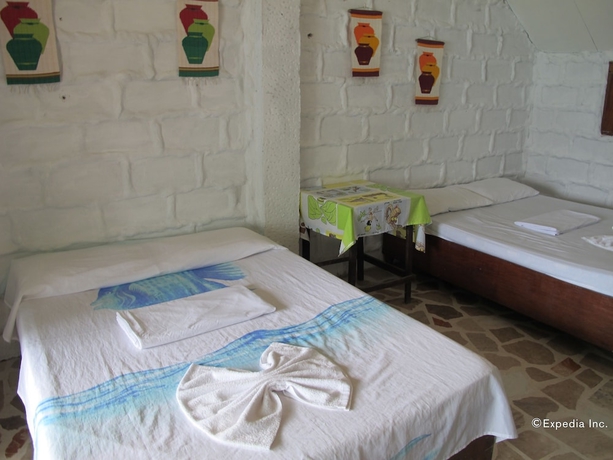 Imagen de la habitación del Hotel Encenada Beach Resort. Foto 12