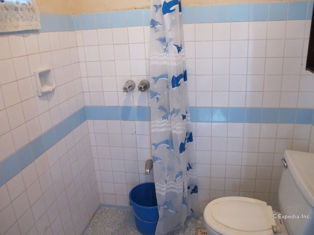 Imagen de la habitación del Hotel Encenada Beach Resort. Foto 14