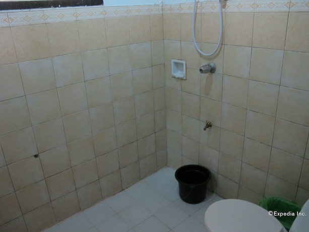 Imagen de la habitación del Hotel Encenada Beach Resort. Foto 16