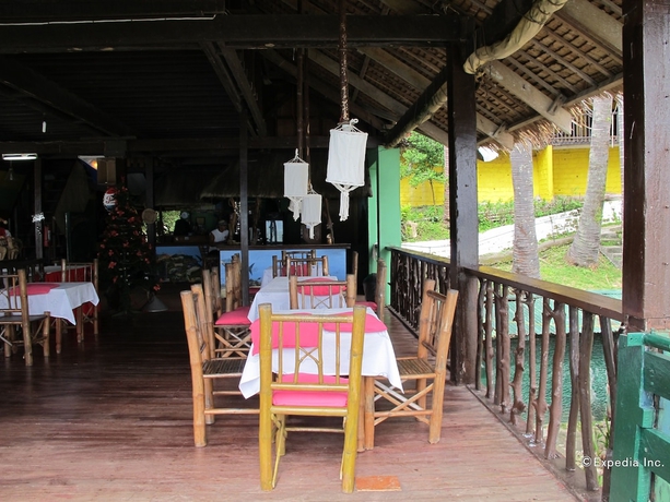 Imagen del bar/restaurante del Hotel Encenada Beach Resort. Foto 5