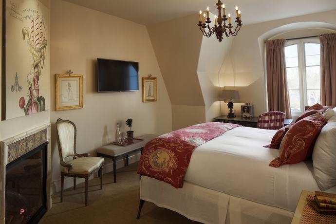 Imagen general del Hotel Enchant&eacute; Boutique. Foto 1