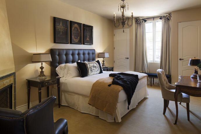 Imagen de la habitación del Hotel Enchant&eacute; Boutique. Foto 12