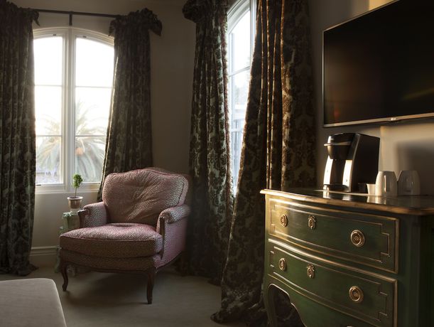 Imagen de la habitación del Hotel Enchant&eacute; Boutique. Foto 14