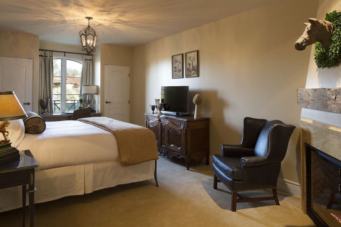 Imagen de la habitación del Hotel Enchant&eacute; Boutique. Foto 15