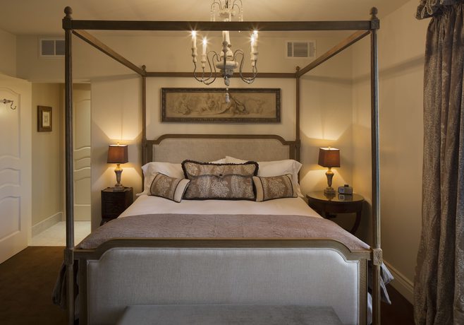 Imagen de la habitación del Hotel Enchant&eacute; Boutique. Foto 16