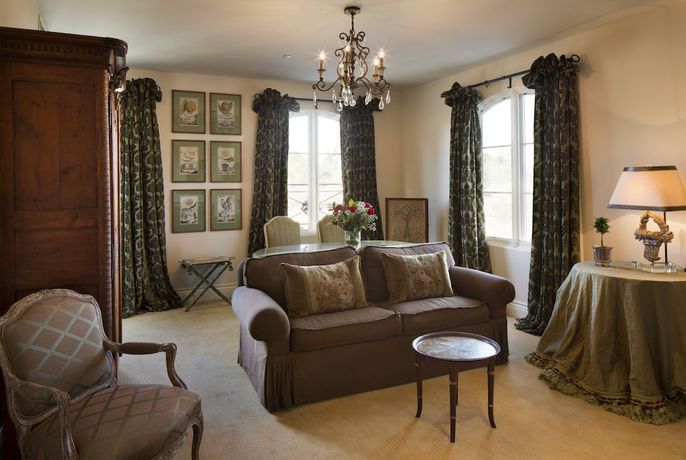 Imagen de la habitación del Hotel Enchant&eacute; Boutique. Foto 18