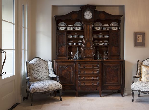 Imagen de los interiores del Hotel Enchant&eacute; Boutique. Foto 20