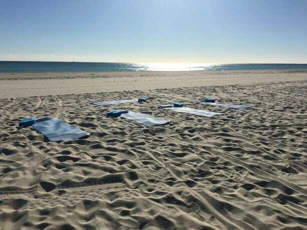 Imagen general del Hotel Enchanted Isle Resort. Foto 3