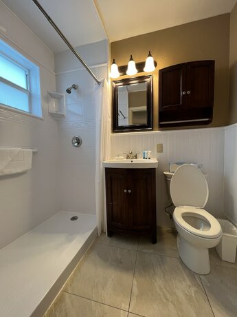 Imagen de la habitación del Hotel Enchanted Isle Resort. Foto 11