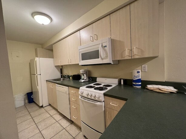 Imagen de la habitación del Hotel Enchanted Isle Resort. Foto 19