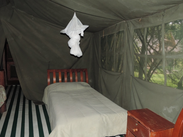 Imagen de la habitación del Hotel Enchoro Wildlife Camp. Foto 5