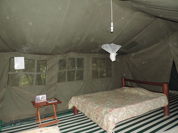 Imagen de la habitación del Hotel Enchoro Wildlife Camp. Foto 10