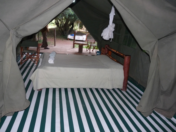 Imagen de la habitación del Hotel Enchoro Wildlife Camp. Foto 11