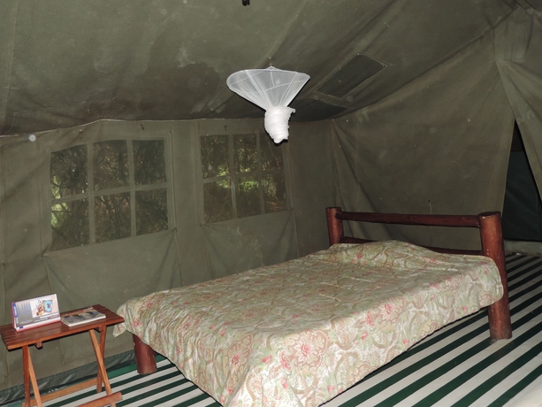 Imagen general del Hotel Enchoro Wildlife Camp. Foto 2