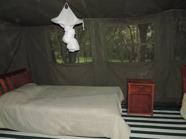 Imagen de la habitación del Hotel Enchoro Wildlife Camp. Foto 14