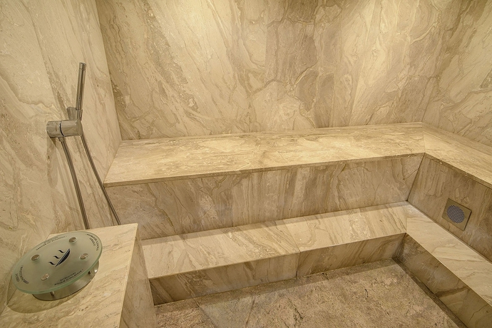 Imagen general del Hotel Enci&aacute;n. Foto 3