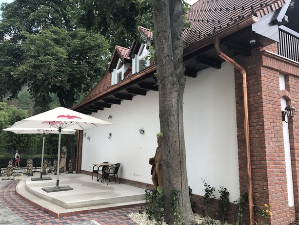 Imagen de la habitación del Hotel Enci&aacute;n, Rajeck&eacute; Teplice. Foto 17