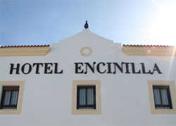 Imagen general del Hotel Encinilla. Foto 1