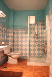 Imagen de la habitación del Hotel Encinilla. Foto 6