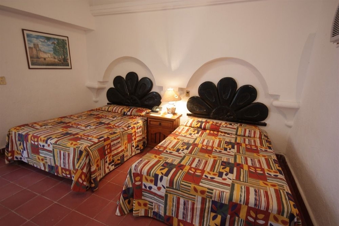 Imagen de la habitación del Hotel Encino Malecón Centro Puerto Vallarta. Foto 4