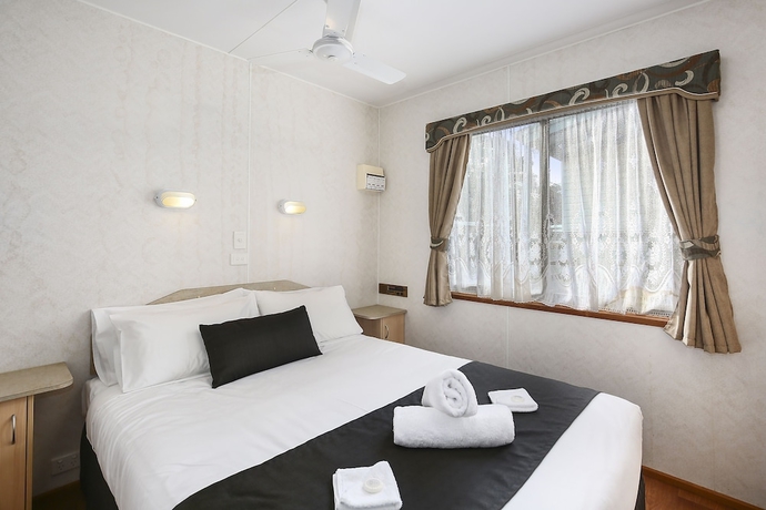Imagen de la habitación del Hotel Enclave At Healesville Holiday Park. Foto 2