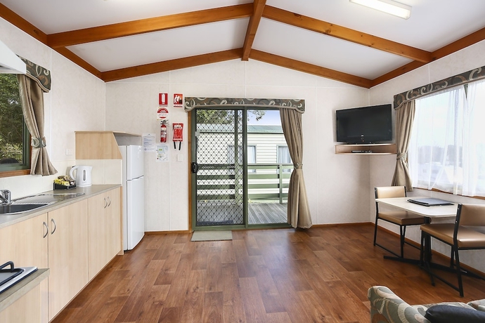 Imagen de la habitación del Hotel Enclave At Healesville Holiday Park. Foto 3