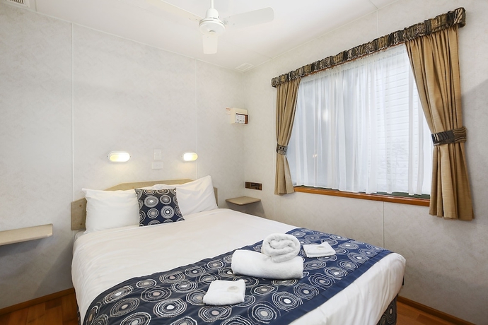 Imagen de la habitación del Hotel Enclave At Healesville Holiday Park. Foto 4