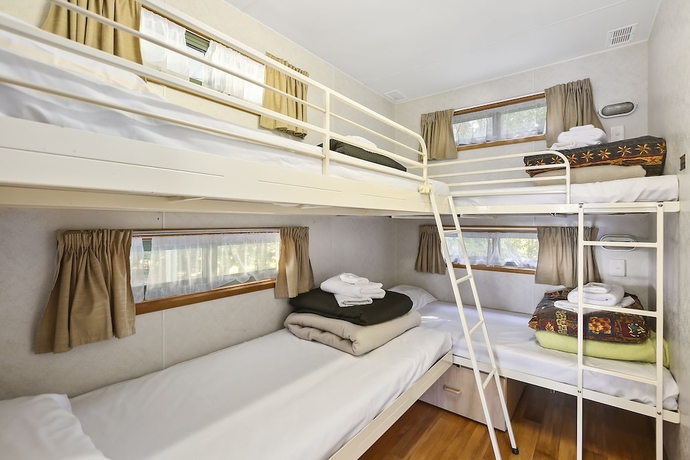 Imagen de la habitación del Hotel Enclave At Healesville Holiday Park. Foto 5