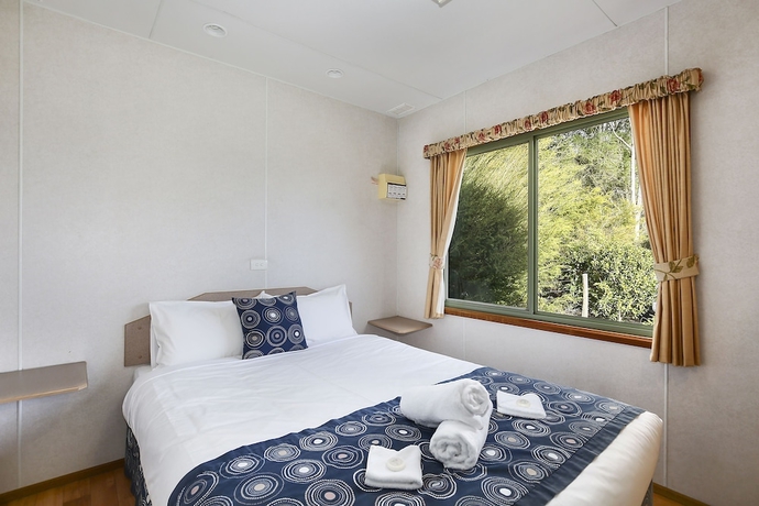 Imagen de la habitación del Hotel Enclave At Healesville Holiday Park. Foto 7