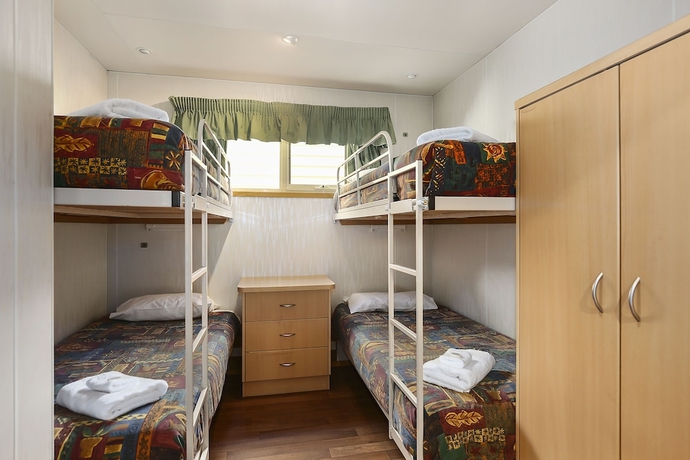 Imagen de la habitación del Hotel Enclave At Healesville Holiday Park. Foto 8