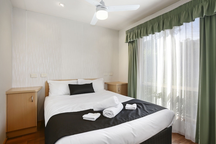 Imagen de la habitación del Hotel Enclave At Healesville Holiday Park. Foto 9