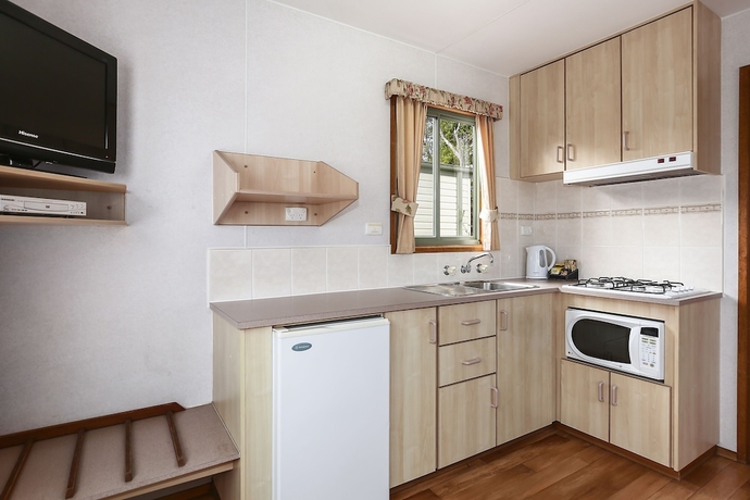 Imagen de la habitación del Hotel Enclave At Healesville Holiday Park. Foto 10